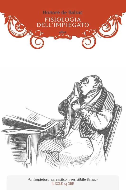 Fisiologia dell‘impiegato Più Venduto