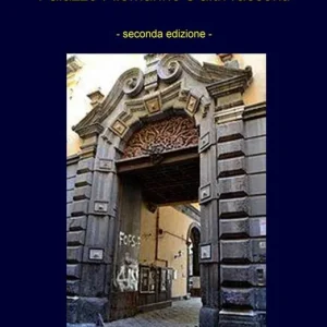 Spedizione Espresso Palazzo Filomarino e altri racconti