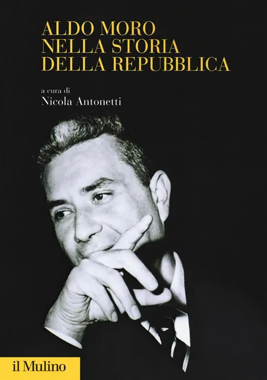 Miglior Prezzo Aldo Moro nella storia della Repubblica