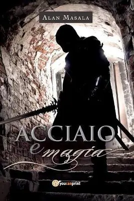 Nuovo Arrivo Acciaio e magia