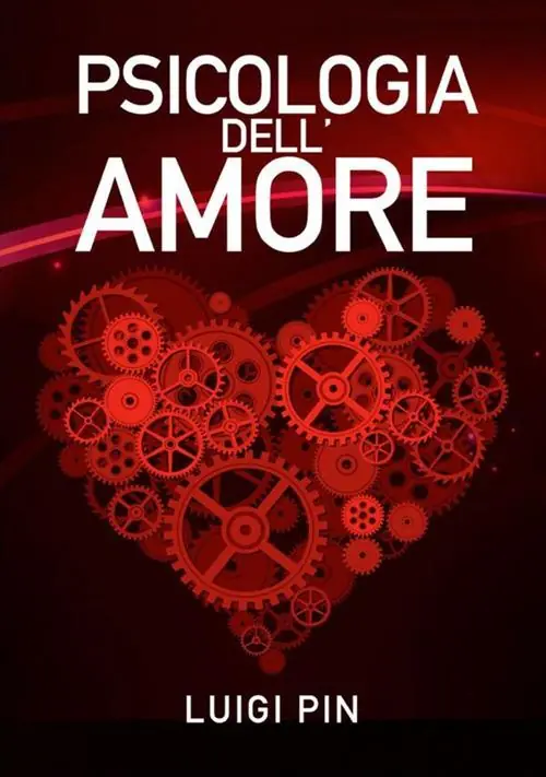 Psicologia dell‘amore Di Tendenza