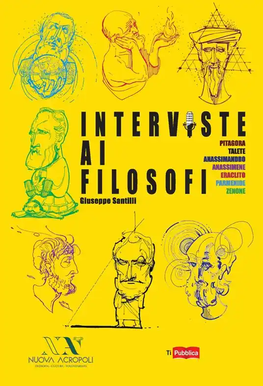 Interviste ai filosofi Must-Have