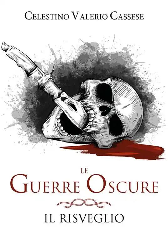 Il risveglio. Le guerre oscure Occasione
