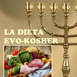 Popolare La dieta evo-kosher