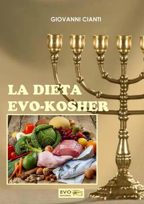 Popolare La dieta evo-kosher