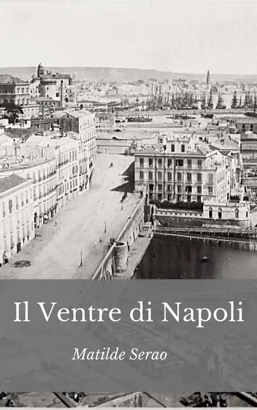 Il ventre di Napoli. Nuova ediz. Ordina Subito