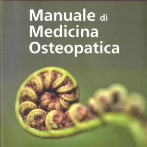 Pagamento Sicuro Manuale di medicina osteopatica