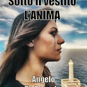 Sotto il vestito l‘anima Consegna Rapida