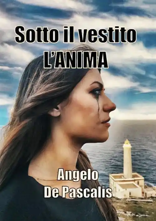 Sotto il vestito l‘anima Consegna Rapida