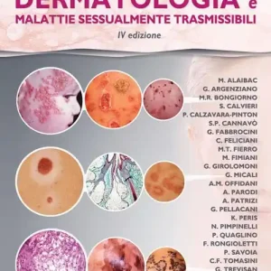 Dermatologia e malattie sessualmente trasmissibili Ultimissimo Modello