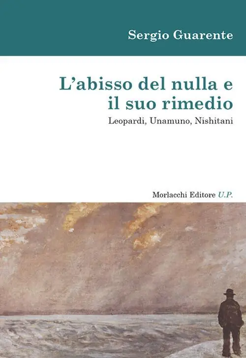 Pagamento Sicuro L‘abisso del nulla e il suo rimedio. Leopardi, Unamuno, Nishitani