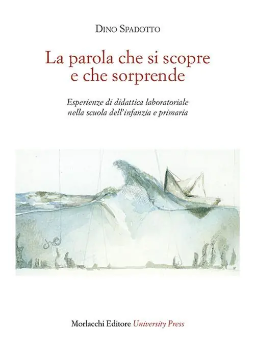Quantità Limitata La parola che si scopre e che sorprende. Esperienze di didattica laboratoriale nella scuola dell’infanzia e primaria