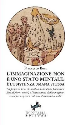 Offerta Limitata L‘ immaginazione non è uno stato mentale è l‘esistenza umana stessa. La presenza viva dei simboli dalla storia più antica fino ai giorni nostri, e l‘importanza dell‘immaginazione per scoprire e costruire il senso del mondo