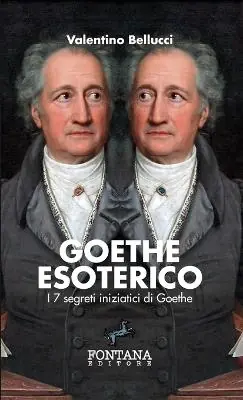 Offerta Del Giorno Goethe esoterico. I 7 segreti iniziatici di Goethe. Ediz. a caratteri grandi