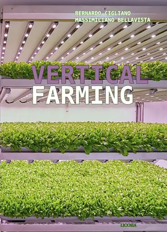 Vertical farming. Ediz. italiana Prezzo Conveniente