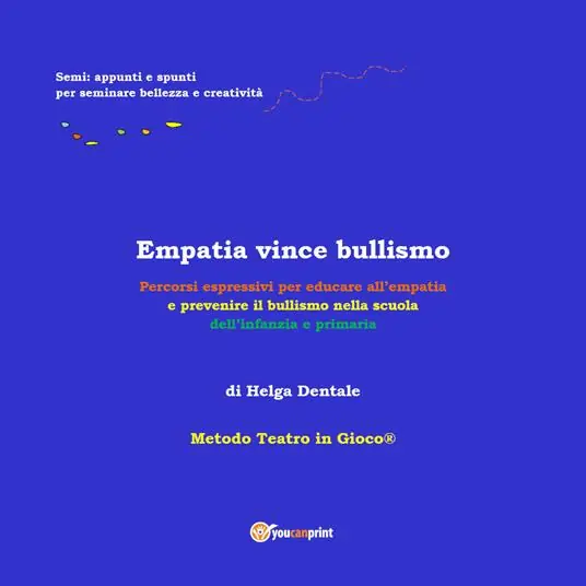 Compra Online Empatia vince bullismo