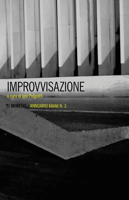 Quantità Limitata Improvvisazione