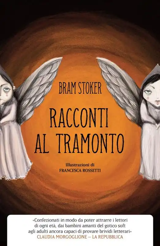 Must-Have Racconti al tramonto