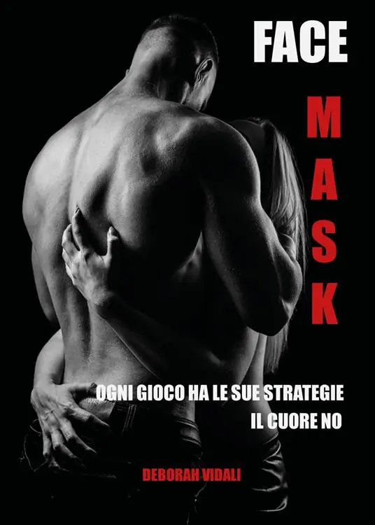 Subito Disponibile Face mask. Ediz. italiana