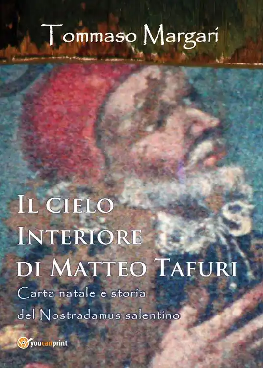 Reso Gratuito Il cielo interiore di Matteo Tafuri