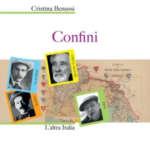 Confini. L‘altra Italia Ultime Pezzi
