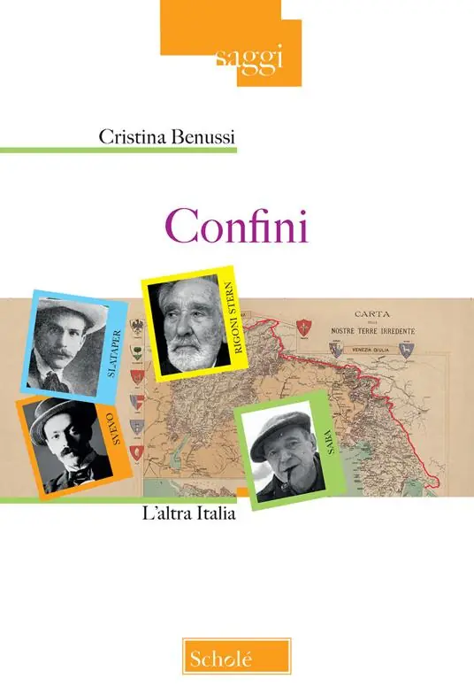 Confini. L‘altra Italia Ultime Pezzi