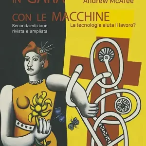 Offerta Speciale In gara con le macchine. La tecnologia aiuta il lavoro?
