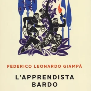 L‘ apprendista bardo Vendita Finale