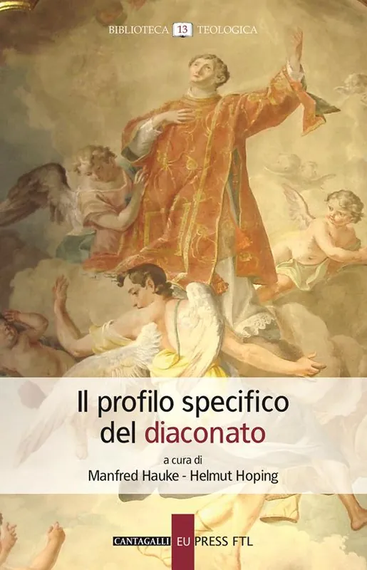 Il profilo specifico del diaconato Economico