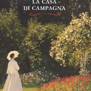 La casa di campagna Subito Disponibile