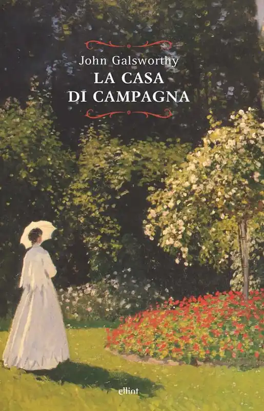 La casa di campagna Subito Disponibile