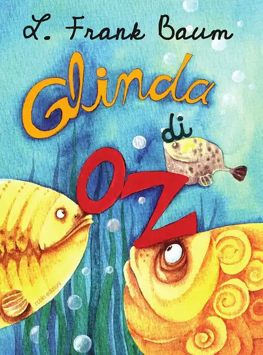 Glinda di Oz Ultima Occasione