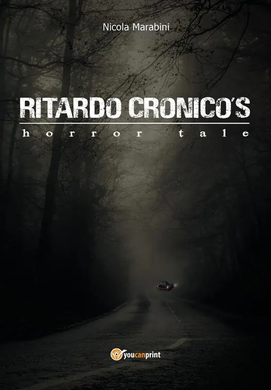 Ordina Subito Ritardo Cronico‘s horror tale