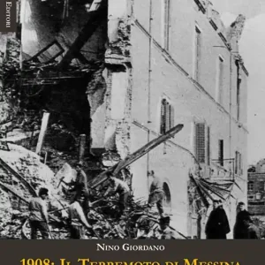 Super Prezzo 1908 il terremoto di Messina nel racconto dei Padri Gesuiti