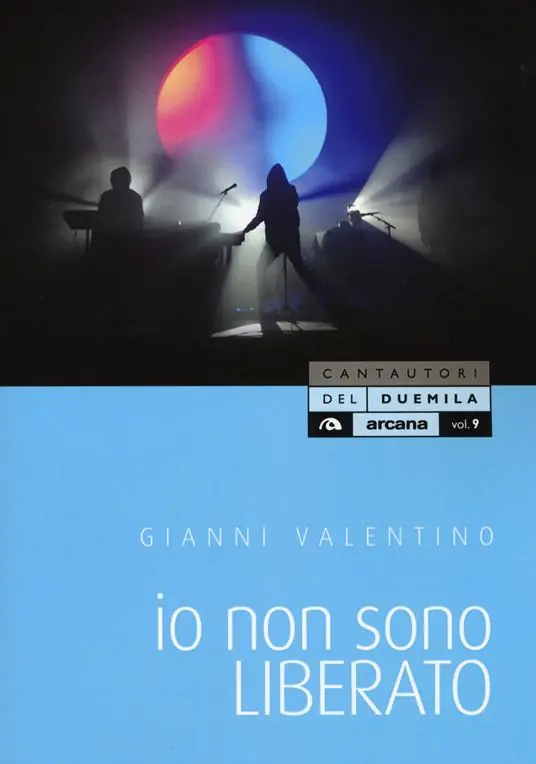 Io non sono Liberato Occasione Imperdibile