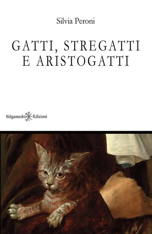 Gatti, stregatti e aristogatti. Con Libro in brossura Di Tendenza