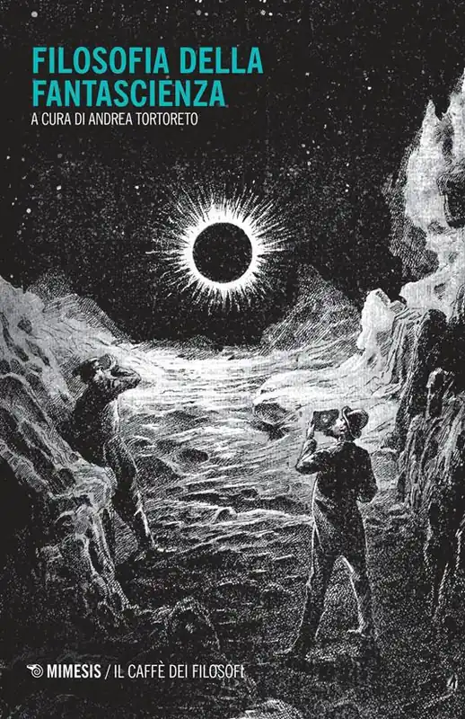 Popolare Filosofia della fantascienza