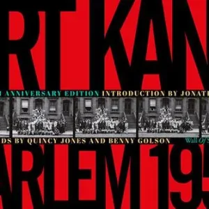 Promozione Esclusiva Art Kane. Harlem 1958. Ediz. illustrata