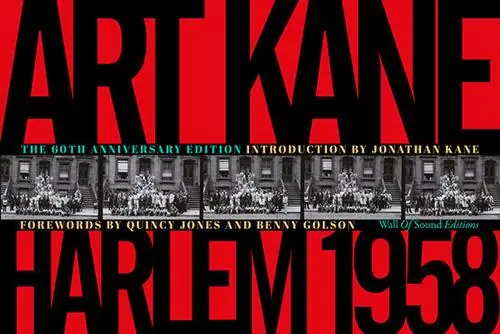 Promozione Esclusiva Art Kane. Harlem 1958. Ediz. illustrata