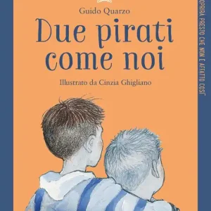 Due pirati come noi Soddisfatti O Rimborsati