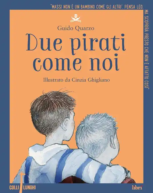 Due pirati come noi Soddisfatti O Rimborsati