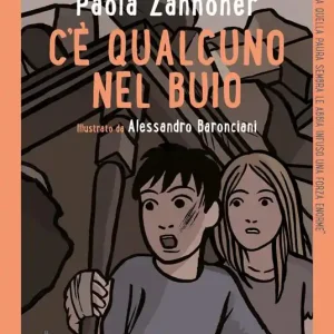 Miglior Prezzo C‘è qualcuno nel buio