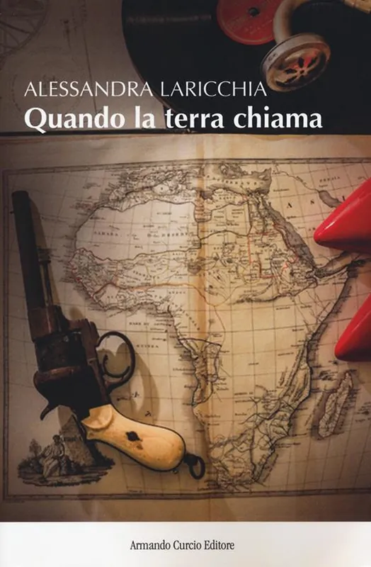 Quando la terra chiama Offerta Limitata