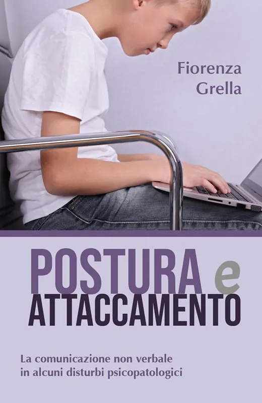 Offerta Speciale Postura e attaccamento. La comunicazione non verbale in alcuni disturbi psicopatologici