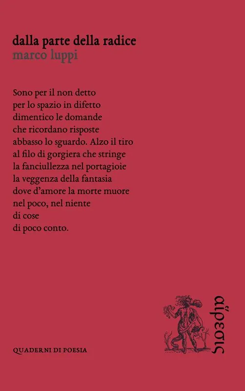 Dalla parte della radice Offerta Del Giorno