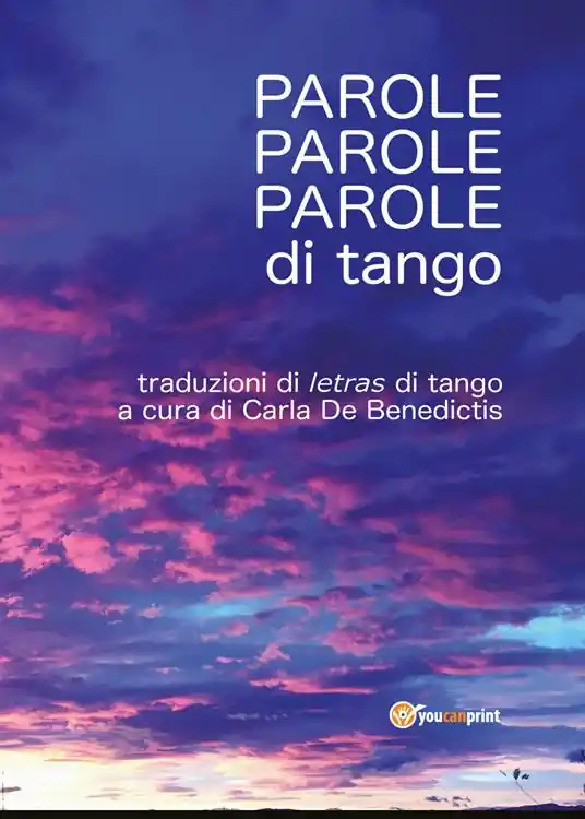 Occasione Imperdibile Parole, parole, parole di tango
