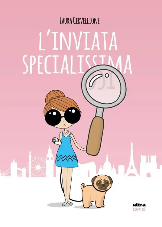 Solo Oggi L‘inviata specialissima