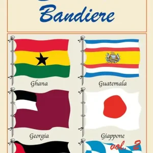 Soddisfatti O Rimborsati Storie di bandiere. Vol. 2 E-H.