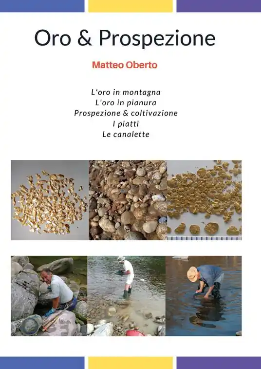 Oro & prospezione Consegna Rapida
