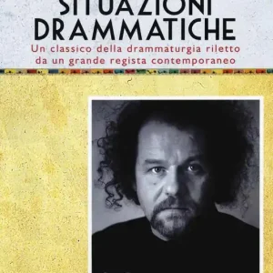 Offerta Limitata Le trentasei situazioni drammatiche